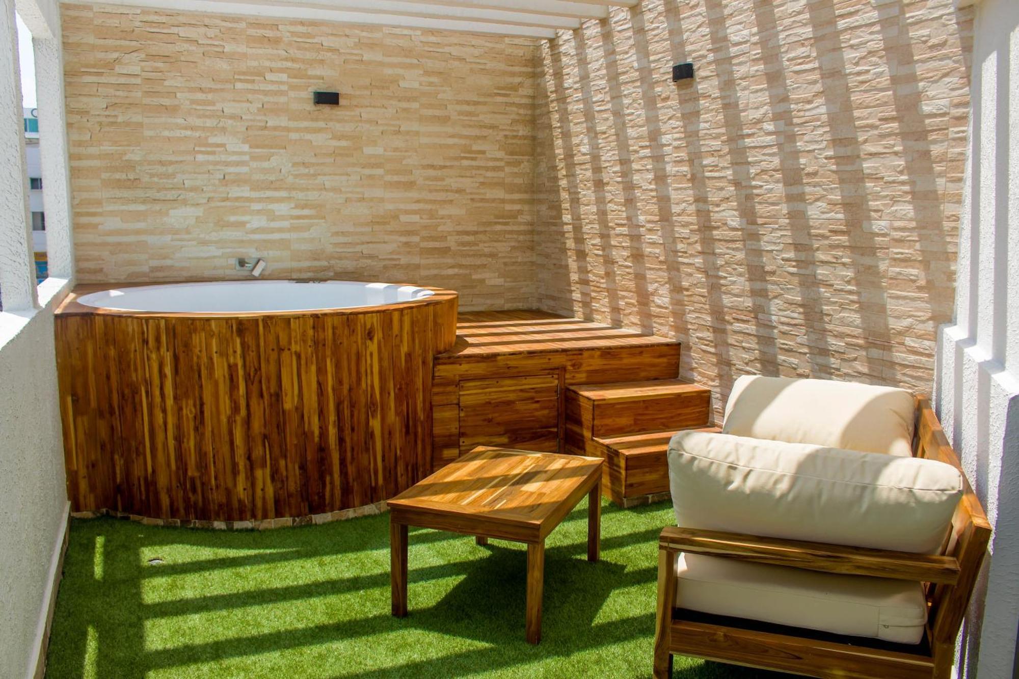 Hotel Dorado Plaza Bocagrande Cartagena Exterior foto